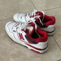 New Balance 550