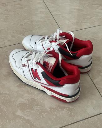 New Balance 550