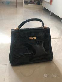 borsa hermes con super sconto 