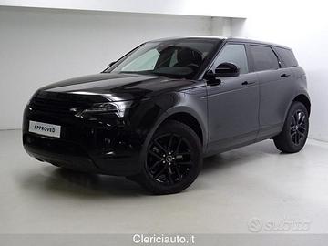 Land Rover RR Evoque Range Rover Evoque 1.5 I...
