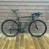 Bici Bianchi Specialissima CV taglia 55