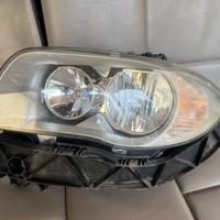Faro anteriore bmw serie 1