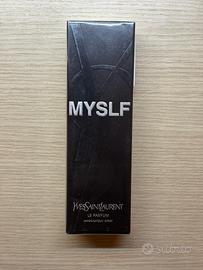 YSL MYSELF 100ml — Nuovo Sigillato