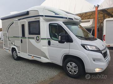 CHAUSSON Etape Line 650