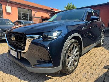 MAZDA CX-60 3.3L e-Skyactiv D 200 CV M Hybrid RW