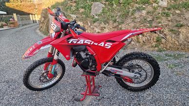 gasgas 125 mc del 2024