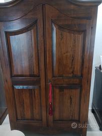 MOBILE IN ARTE POVERA