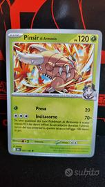 Pokemon Pinsir 001/182