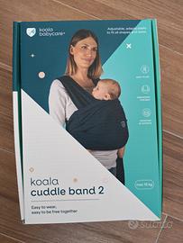 fascia koala cuddle band 2
