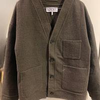Cardigan loewe