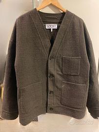 Cardigan loewe