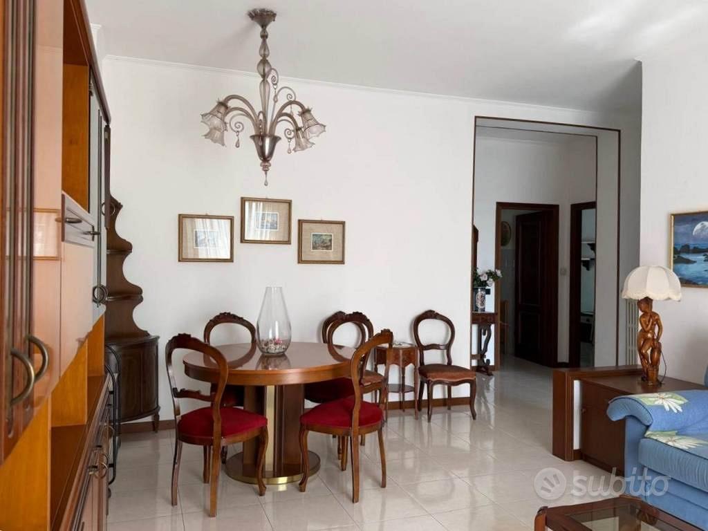 Appartamento – Sesto San Giovanni, Pelucca - Altro