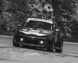 Fiat 500 evo 24 e2sh fia