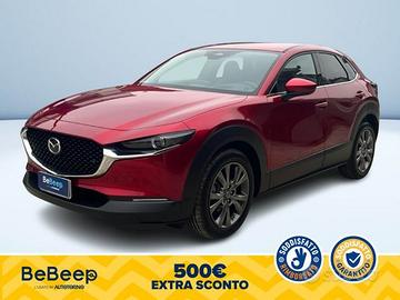 Mazda CX-30 2.0 M-HYBRID CENTRE LINE DESIGN 2...