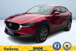 Mazda CX-30 2.0 M-HYBRID CENTRE LINE DESIGN 2...
