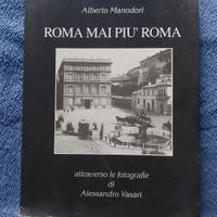 Roma mai più Roma #Vasari 