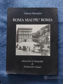 Roma mai più Roma #Vasari 