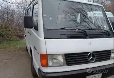 MERCEDES Altro modello - 1995