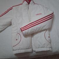 giacca  Adidas  vintage  tg S/M