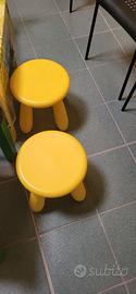 sgabellini ikea
