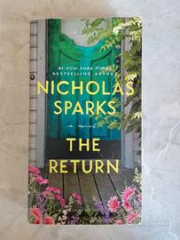 The Return - Nicholas Sparks 