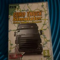 Euro truck simulator