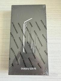 samsung galaxy S25 FE 256 GB - Nuovo/Garanzia