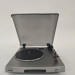 Giradischi Sony PS J20