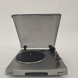 Giradischi Sony PS J20