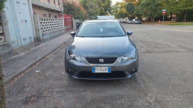 Seat Leon 1.6 TDI 110CV