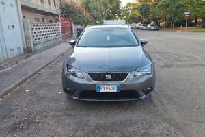 Seat Leon 1.6 TDI 110CV