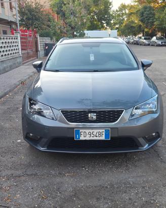 Seat Leon 1.6 TDI 110CV