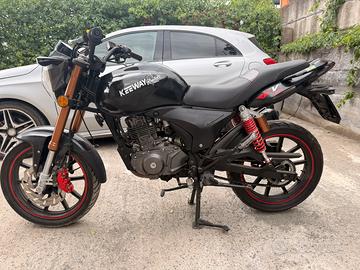 RKV 125