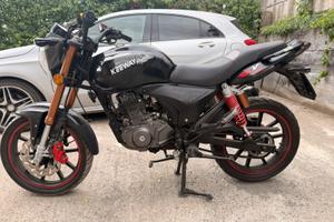 RKV 125