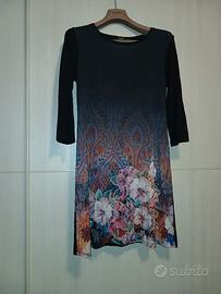 Vestito invernale Desigual L
