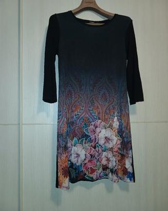 Vestito invernale Desigual L