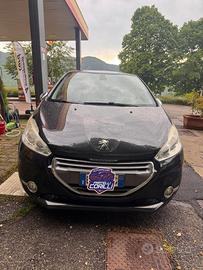 Peugeot 208 hdi