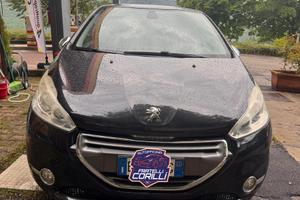 Peugeot 208 hdi