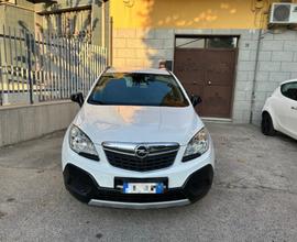 OPEL Mokka 1.6 Ecotec 115CV GPL