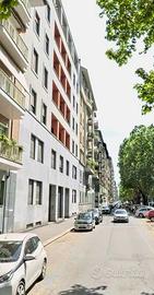 Bilocale c.so g. ferraris 700 tutto incluso