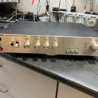 Telefunken STP-1 preamplificatore vintage