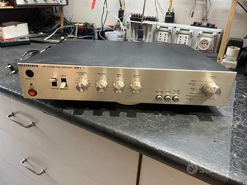 Telefunken STP-1 preamplificatore vintage