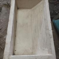 Lavatoio lavandino da esterno/interno