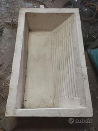 Lavatoio lavandino da esterno/interno