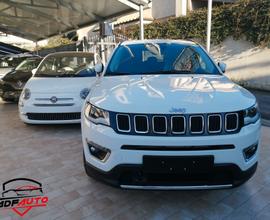 Jeep Compass 1.3 T4 190CV PHEV AT6 4xe Limited