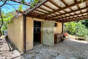 TERRENO CON CASA ATTREZZI