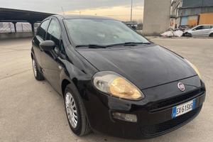 Fiat Punto 1.3 MJT anni 2014 ok neo patentati