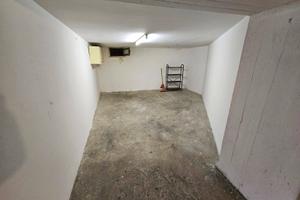 Rimessa - Porto San Giorgio