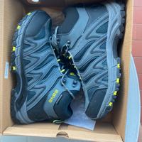 Scarpe Trekking nr 39