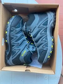 Scarpe Trekking nr 39